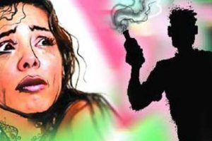 ACID ATTACK