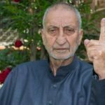 Xuhaib Maqbool