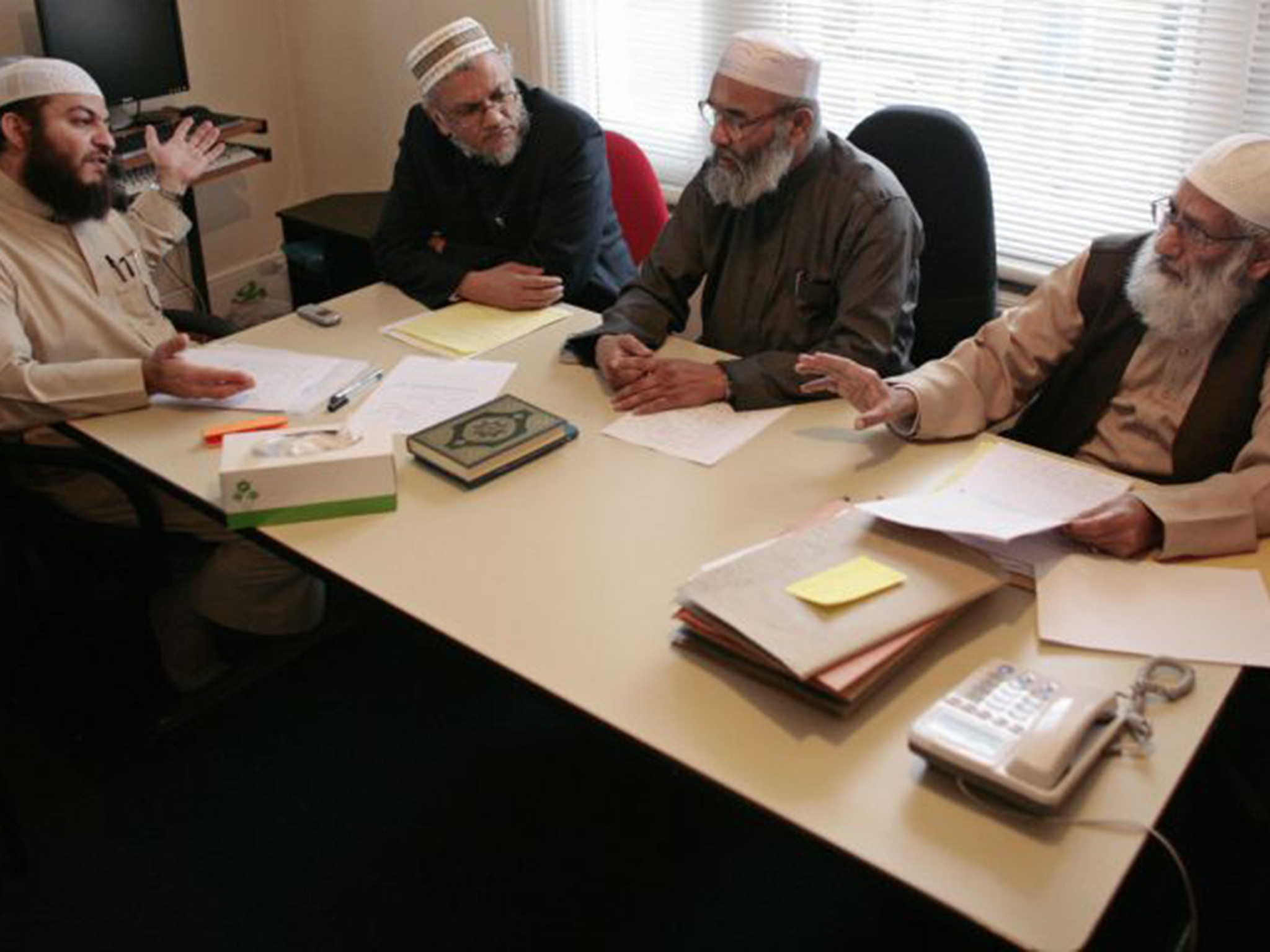 sharia-law
