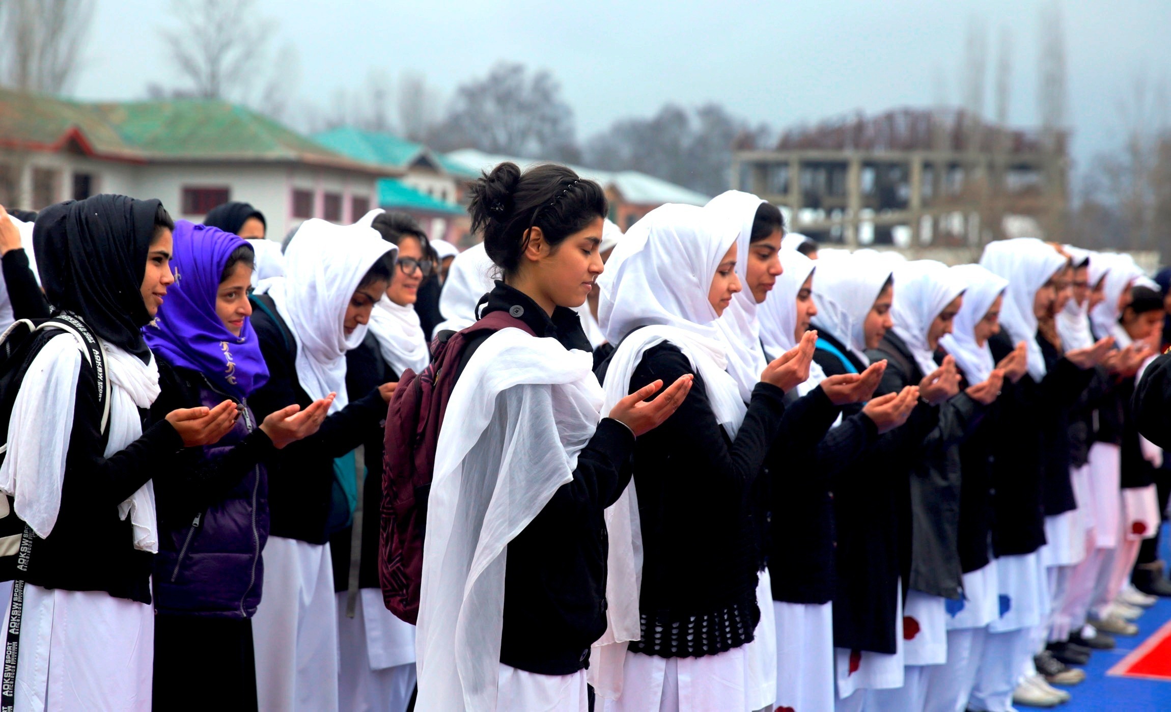 Photo: Zahir Farooq