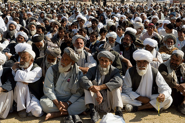 farah-jirga