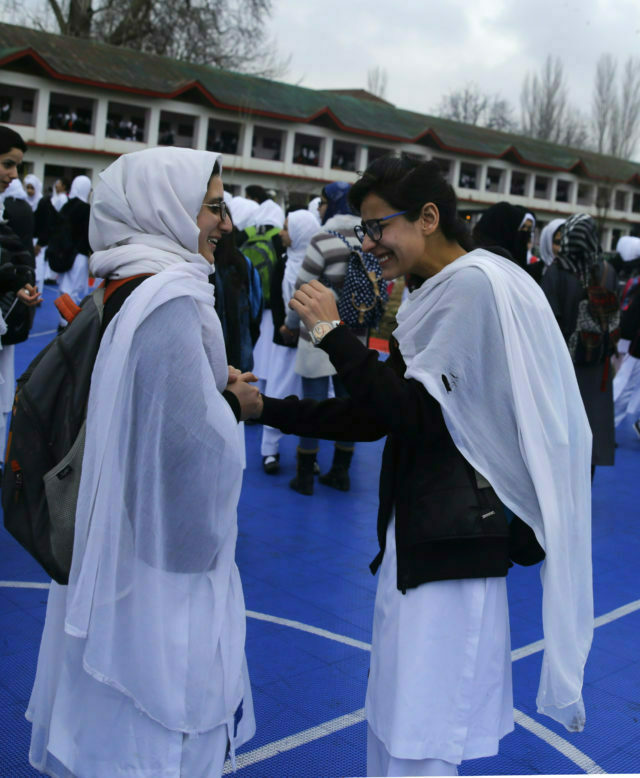 Photo: Zahir Farooq