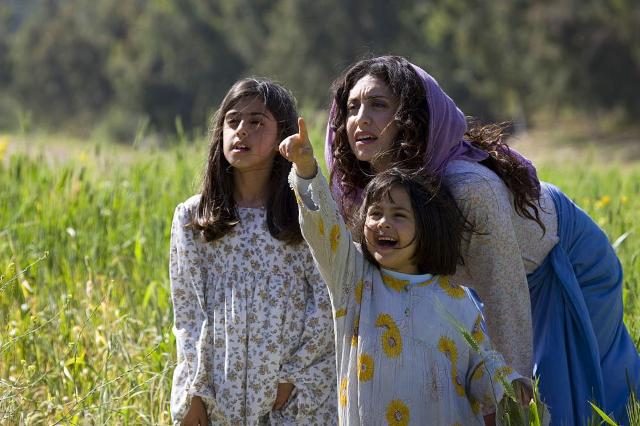 Stills from Soraya Movie