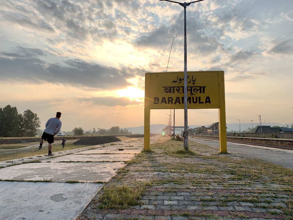 baramulla The Legitimate